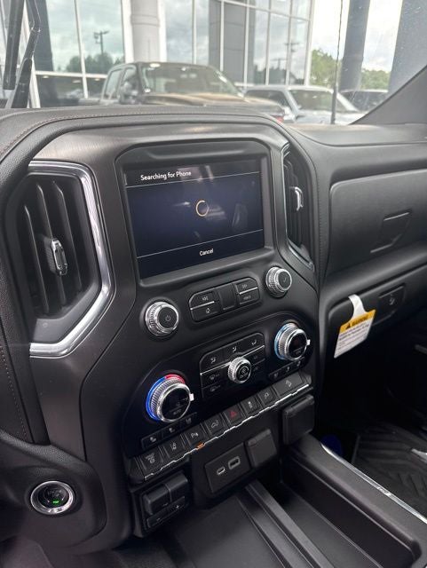 2020 GMC Sierra 2500HD AT4 4WD X31