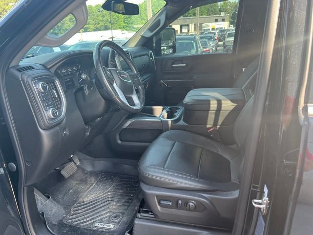 2023 GMC Sierra 2500HD SLT 4WD X31