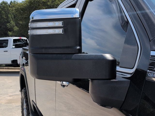 2023 GMC Sierra 2500HD SLT 4WD X31