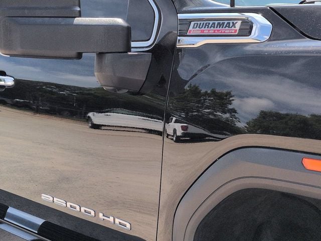 2023 GMC Sierra 2500HD SLT 4WD X31