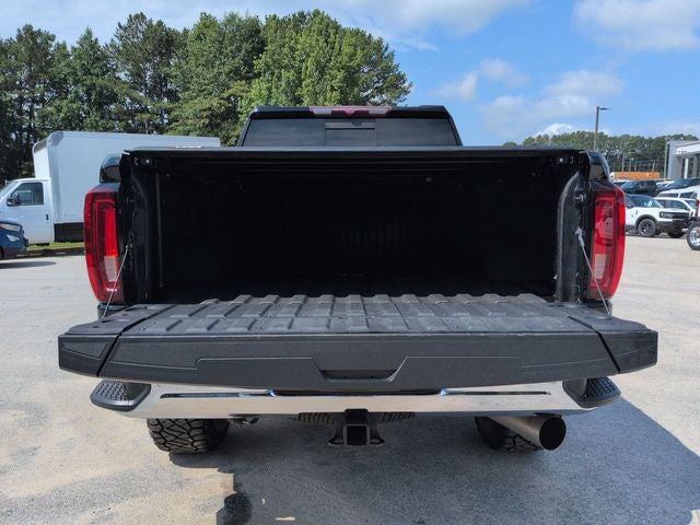 2023 GMC Sierra 2500HD SLT 4WD X31