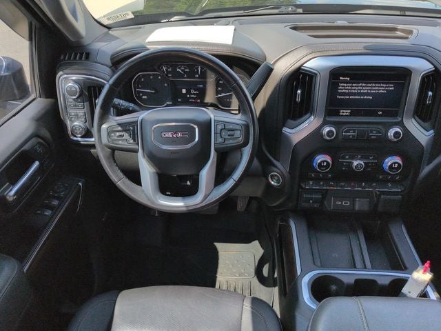 2023 GMC Sierra 2500HD SLT 4WD X31