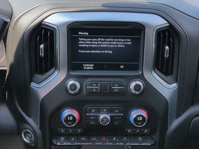 2023 GMC Sierra 2500HD SLT 4WD X31