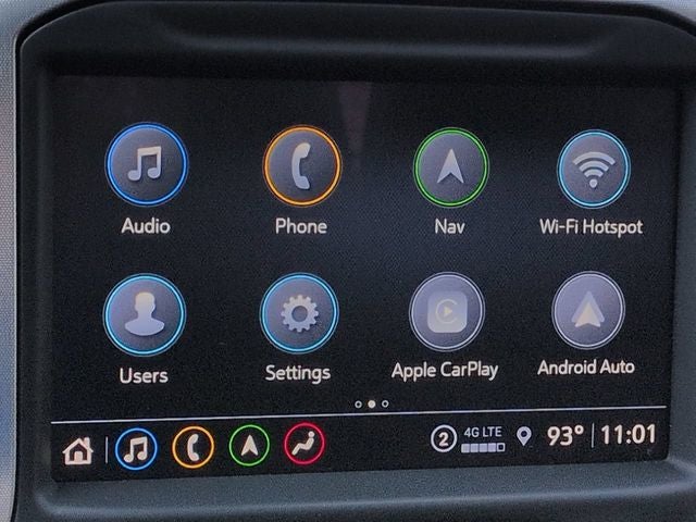 2023 GMC Sierra 2500HD SLT 4WD X31