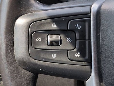 2023 GMC Sierra 2500HD SLT 4WD X31