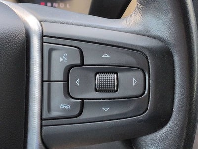 2023 GMC Sierra 2500HD SLT 4WD X31