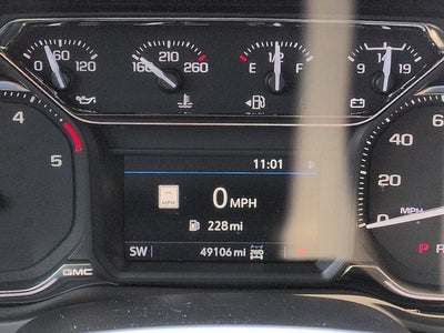 2023 GMC Sierra 2500HD SLT 4WD X31