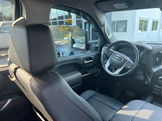 2023 GMC Sierra 2500HD SLT 4WD X31