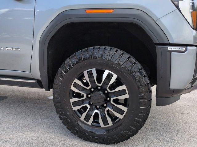 2024 GMC Sierra 3500HD Denali Ultimate 4WD X31