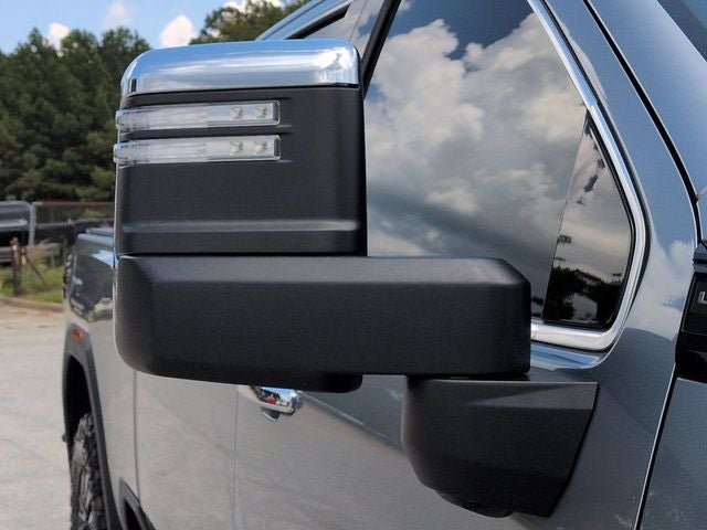 2024 GMC Sierra 3500HD Denali Ultimate 4WD X31