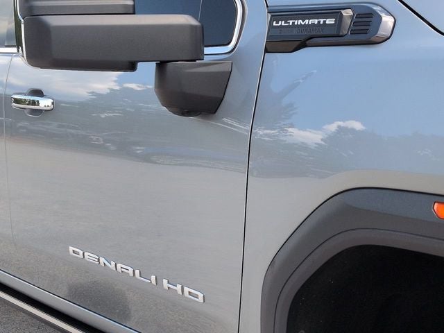 2024 GMC Sierra 3500HD Denali Ultimate 4WD X31