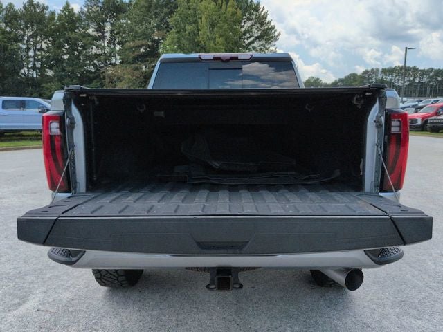2024 GMC Sierra 3500HD Denali Ultimate 4WD X31
