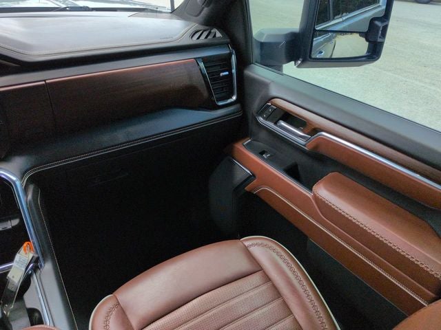 2024 GMC Sierra 3500HD Denali Ultimate 4WD X31