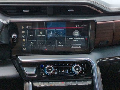 2024 GMC Sierra 3500HD Denali Ultimate 4WD X31