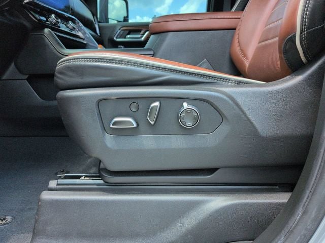 2024 GMC Sierra 3500HD Denali Ultimate 4WD X31