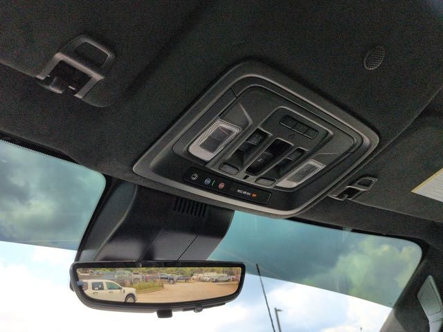 2024 GMC Sierra 3500HD Denali Ultimate 4WD X31
