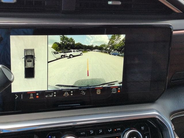 2024 GMC Sierra 3500HD Denali Ultimate 4WD X31
