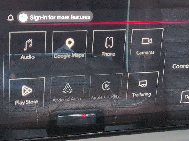 2024 GMC Sierra 3500HD Denali Ultimate 4WD X31