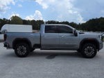 2024 GMC Sierra 3500HD Denali Ultimate 4WD X31