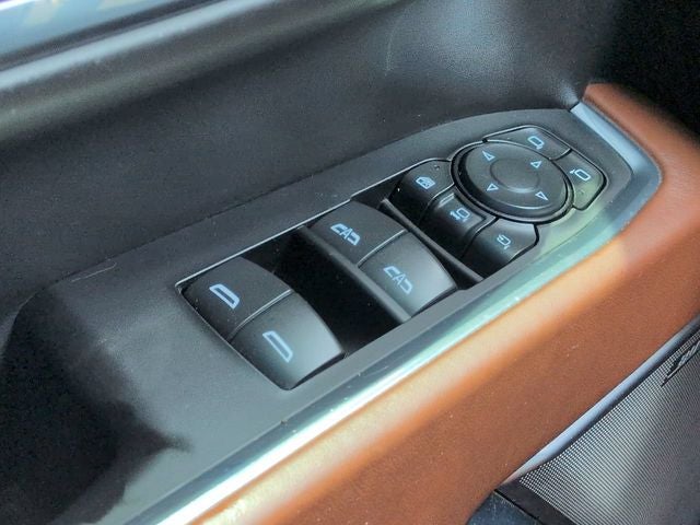 2024 GMC Sierra 3500HD Denali Ultimate 4WD X31