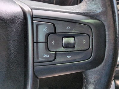2024 GMC Sierra 3500HD Denali Ultimate 4WD X31