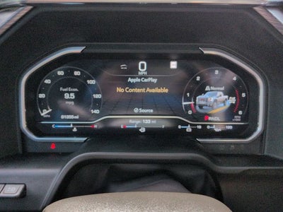 2024 GMC Sierra 3500HD Denali Ultimate 4WD X31