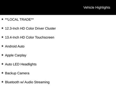 2024 GMC Sierra 3500HD Denali Ultimate 4WD X31