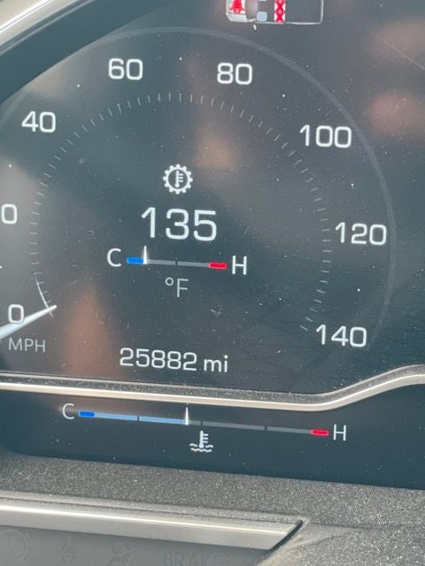 2024 GMC Sierra 2500HD AT4X 4WD
