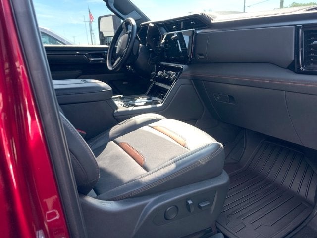 2025 GMC Sierra 2500HD AT4 4WD