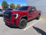 2025 GMC Sierra 2500HD AT4 4WD