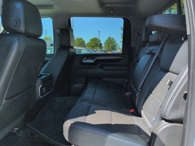 2025 GMC Sierra 2500HD Denali 4WD X31
