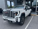 2025 GMC Sierra 2500HD Denali 4WD X31