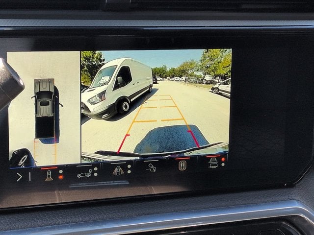 2025 GMC Sierra 2500HD Denali 4WD X31