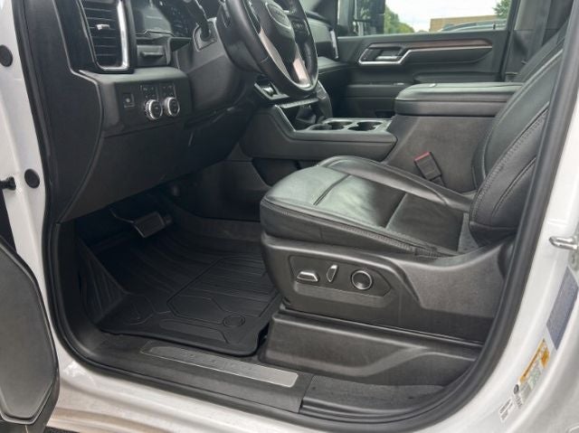 2025 GMC Sierra 2500HD Denali 4WD X31
