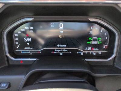 2025 GMC Sierra 2500HD Denali 4WD X31