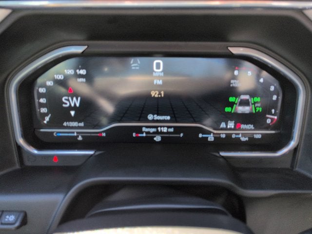 2025 GMC Sierra 2500HD Denali 4WD X31