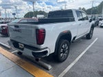 2025 GMC Sierra 2500HD Denali 4WD X31