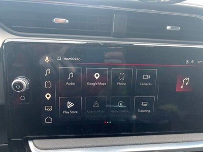 2025 GMC Sierra 2500HD Denali 4WD X31