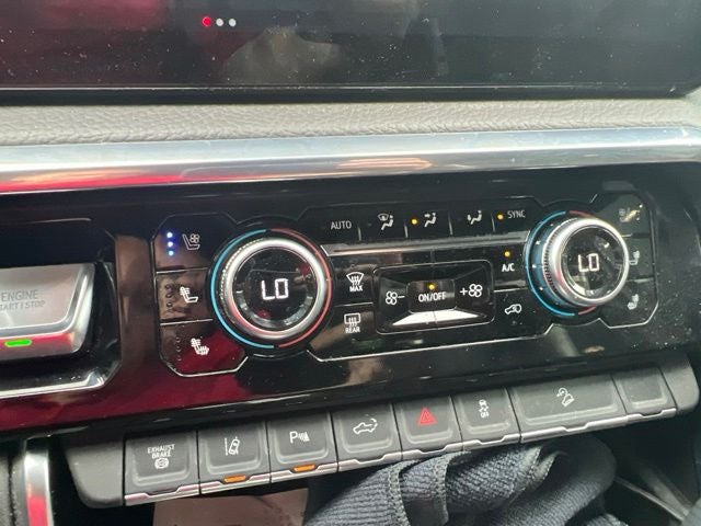 2025 GMC Sierra 2500HD Denali 4WD X31