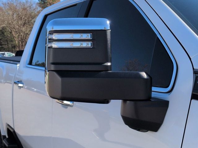 2025 GMC Sierra 2500HD Denali Ultimate 4WD X31