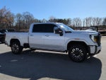 2025 GMC Sierra 2500HD Denali Ultimate 4WD X31