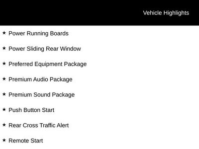 2025 GMC Sierra 2500HD Denali Ultimate 4WD X31