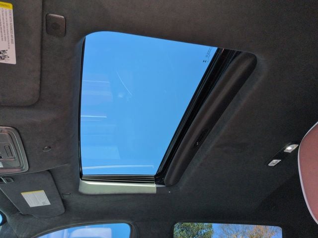 2025 GMC Sierra 2500HD Denali Ultimate 4WD X31