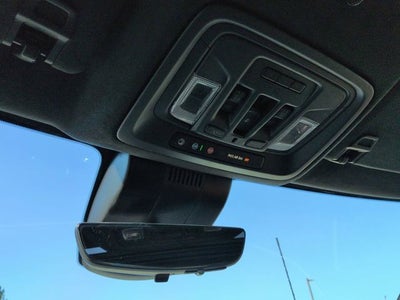 2025 GMC Sierra 2500HD Denali Ultimate 4WD X31