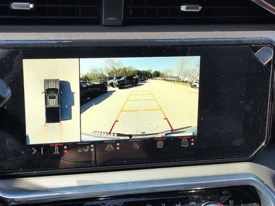 2025 GMC Sierra 2500HD Denali Ultimate 4WD X31