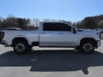 2025 GMC Sierra 2500HD Denali Ultimate 4WD X31