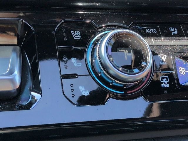 2025 GMC Sierra 2500HD Denali Ultimate 4WD X31