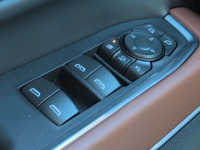 2025 GMC Sierra 2500HD Denali Ultimate 4WD X31