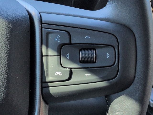 2025 GMC Sierra 2500HD Denali Ultimate 4WD X31