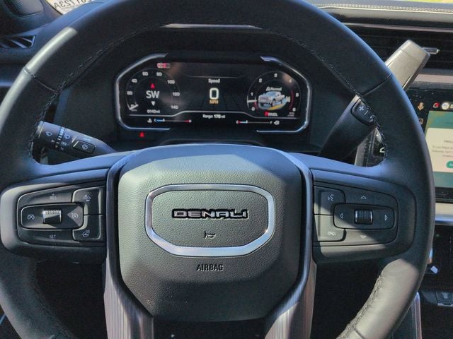 2025 GMC Sierra 2500HD Denali Ultimate 4WD X31